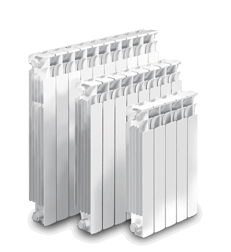 calefaccion por radiadores