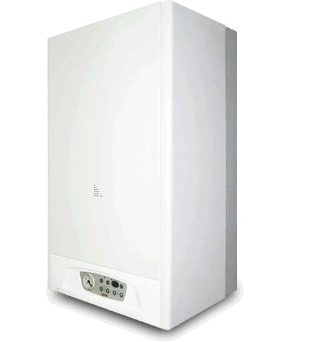 calefacción por calderas