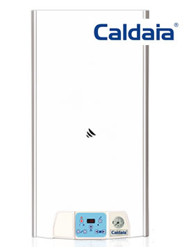 Calderas Murales solo Calefacción Caldaia