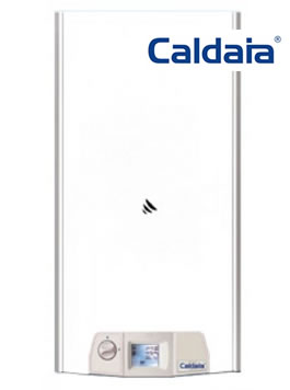 Calderas Murales Calefacción Caldaia