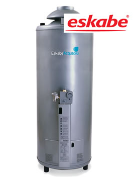 Termotanques Alta Recuperación Eskabe