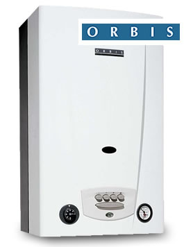 Agua Caliente Sanitaria Orbis