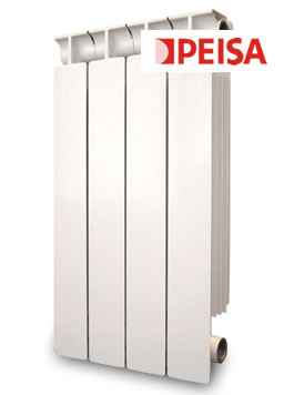 Radiadores Peisa